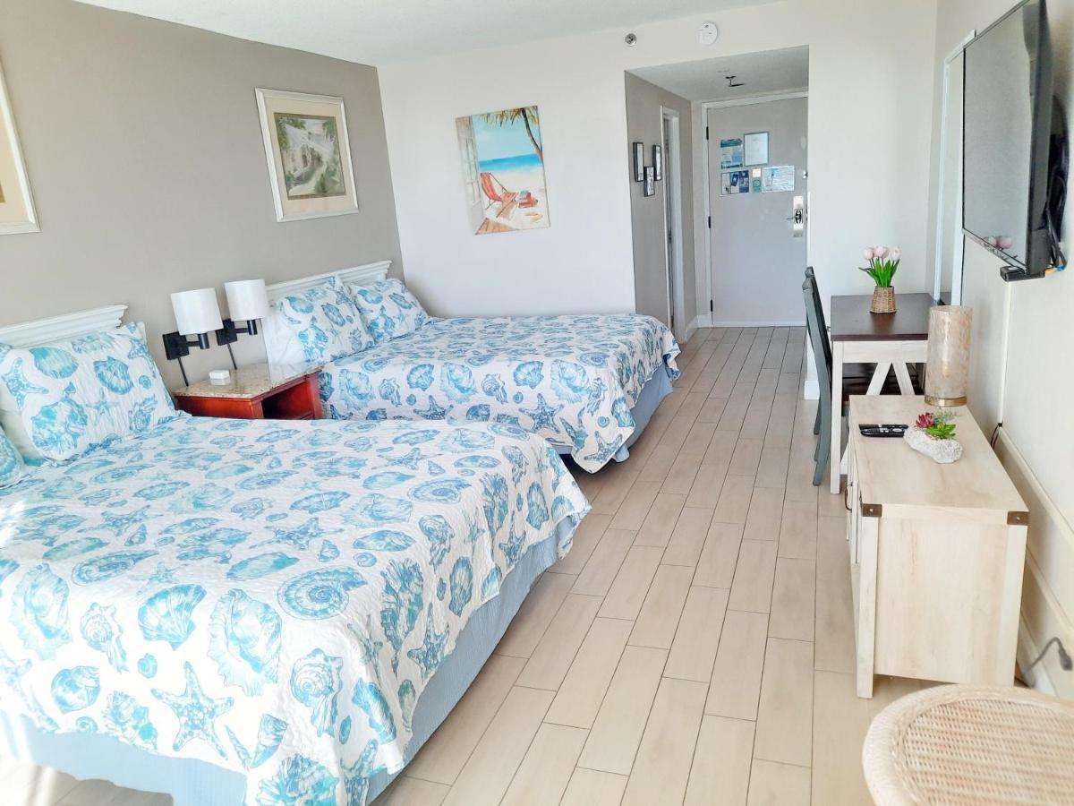 Lovely Sandestin Resort Studio With Balcony And Sunset View ภายนอก รูปภาพ